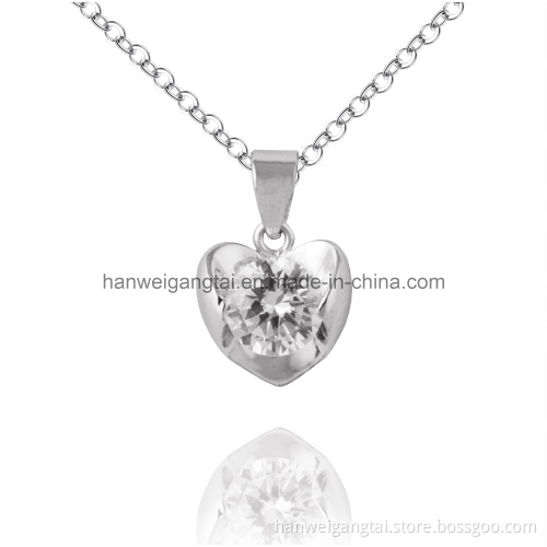 925 Silver Pendant, Sterling Silver Pendants